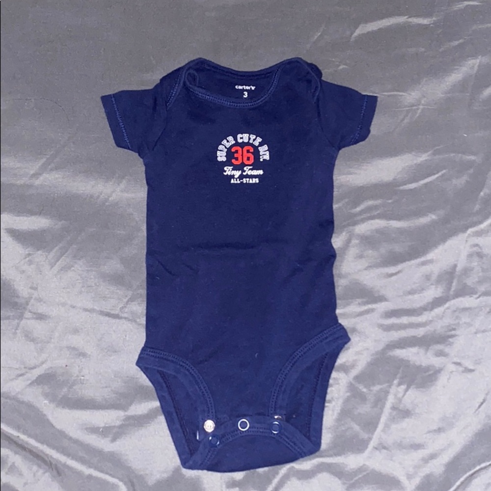 0-3 bundle - Picture 3 of 5